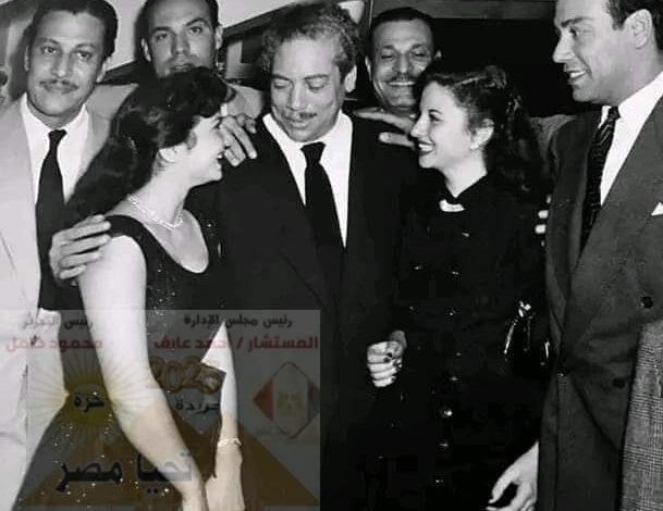 ابراهيم عمارة واعظ السينما ومخرج الروائع