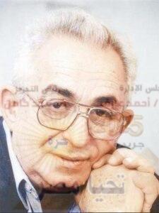 ذكرى ميلاد مخرج من رواد الواقعية فى السينماالمصرية ( توفيق صالح )