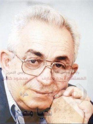 ذكرى ميلاد مخرج من رواد الواقعية فى السينما المصرية ( توفيق صالح )