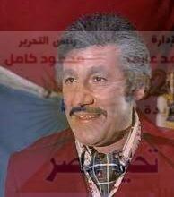 الفنان المغمور بليغ حبيشي