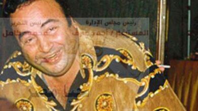 يونس شلبي: يتيم ترك أيتامًا..