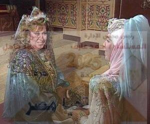 سامية أمين.. حكاية فنانة من عائلة شكلت جيلاً من النجوم