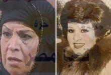 سامية أمين.. حكاية فنانة من عائلة شكلت جيلاً من النجوم