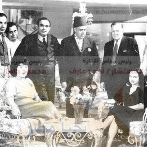 ذكرى ميلاد فطين عبدالوهاب أعظم مخرج للافلام