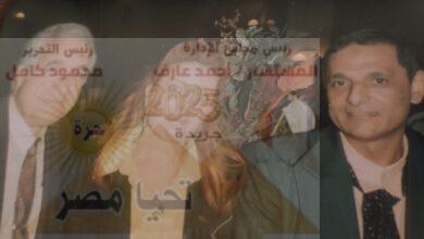 لقاء مع الفنان يحيى زكريا