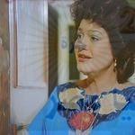 الفنانة ( ثريا عز الدين ) لمتأخذ حظها من الشهرة