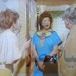 الفنانة ( ثريا عز الدين ) لمتأخذ حظها من الشهرة