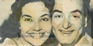 ذكرى ميلاد سمراء الشاشة العربية (مديحة يسرى)