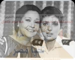 ذكرى ميلاد سمراء الشاشة العربية (مديحة يسرى)