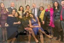 الفنانة المنتجة ناهد فريد شوقي