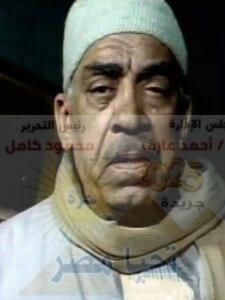 أعمال فنية صنعت مسيرة وتاريخ الفنان الأصيل( أنور عبد المنعم )