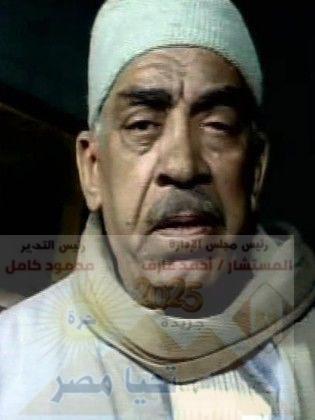 أعمال فنية صنعت مسيرة وتاريخ الفنان الأصيل ( أنور عبد المنعم )