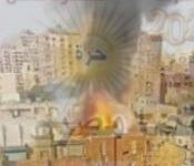 حريق باستوديو مصر وخسائر بالملايين