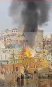 حريق باستوديو مصر وخسائر بالملايين