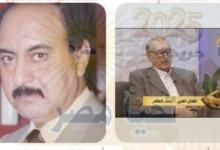 أحمد الطاهر.. فنان الأدوار الرسمية