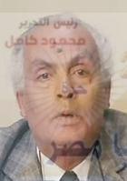 ( رشدى عسكر ) الفنان الذى عاش للفن 