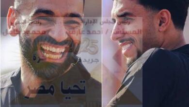 صلاح ومرموش يعيدان البسمة للمصريين بفوز مستحق على زيمبابوي