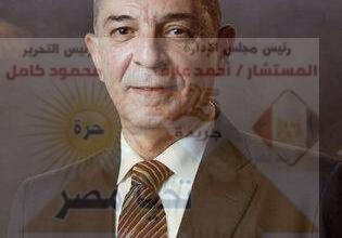 نقل الفنان محمود حميدة إلى المستشفى