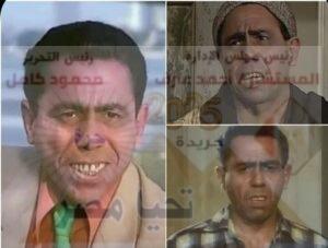 سيد حاتمبرع في أداء ابن البلد الكادح