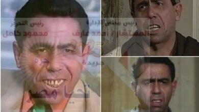 سيد حاتم برع في أداء ابن البلد الكادح