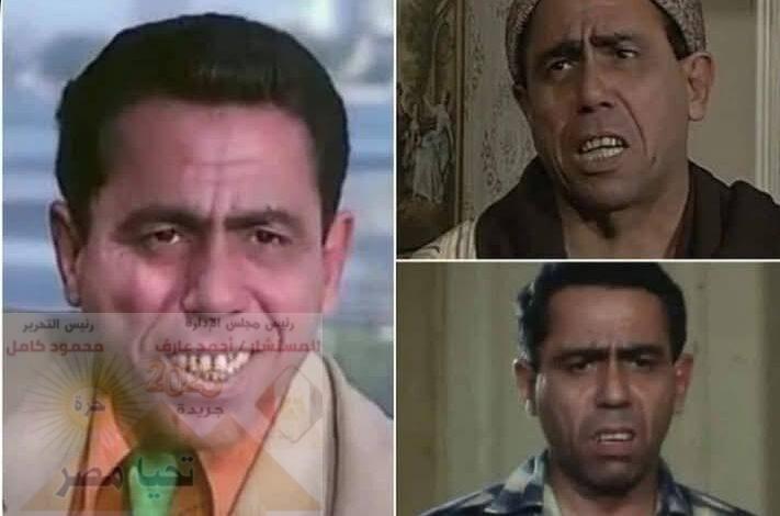 سيد حاتم برع في أداء ابن البلد الكادح