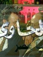 سيد حاتمبرع في أداء ابن البلد الكادح