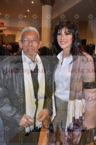 وفاة المخرج داود عبد السيد