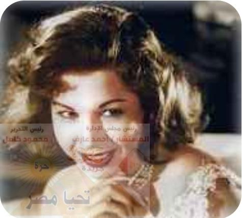 سامية جمال… “فراشة” السينما في ذكراها