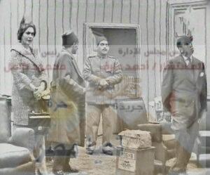 عبد النبي محمد الممثل الهادئ