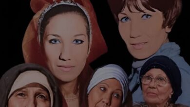 عواطف حلمي الفنانة التي أعطت عمرها للفن