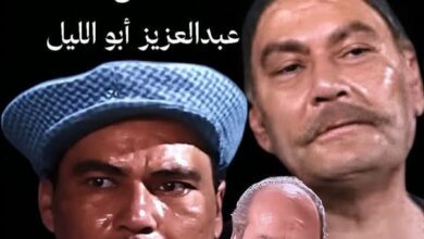 عبد العزيز أبو الليل تفوق فني