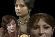 ميرفت الجندي… فنانة الأدوار الهادئة و الحياة الغامضة