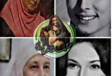 فراشة السينما المصرية صاحبة أجمل ابتسامة الفنانة (.مديحة سالم )