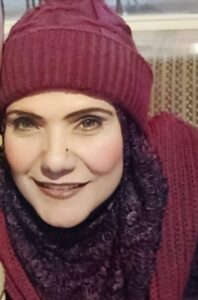 ملك السيد السيسي 