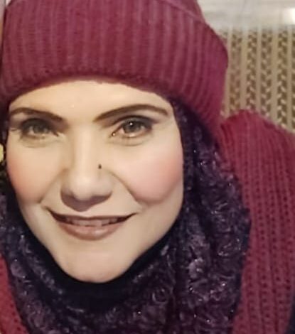 ملك السيد السيسي