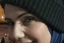 ملك السيد السيسي