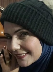 ملك السيد السيسي 