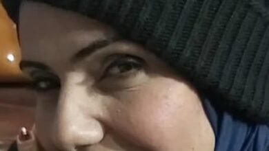 ملك السيد السيسي