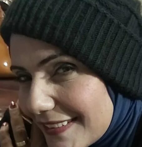 ملك السيد السيسي