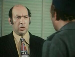 ( محمد.اباظة ) سطع فى سماء السينما المصرية 