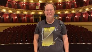 وداعًا بطل «بيج رامي»