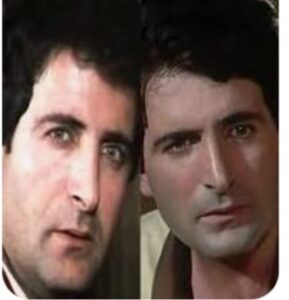 جمال صالح… وسامة على الشاشة وشيخوخة منسية في دار المسنين