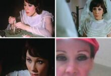 (.مهاعثمان )خادمة فى المسجد الحرام 