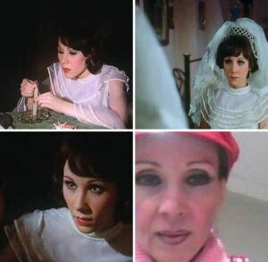 (.مهاعثمان )خادمة فى المسجد الحرام 