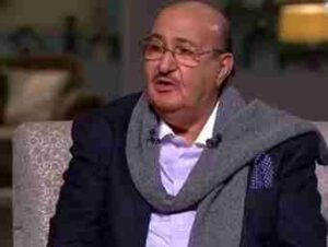 مصطفى الطاهر القويري،