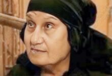 محاسن النجدي.. من بائعة الجاز إلى أم السعد