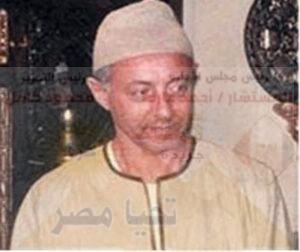 عبد العزيز مخيون فنان مبدع