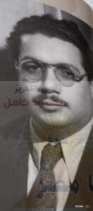 ( حلمى حليم ) مخرج متعدد المواهب ومكتشف النجوم 