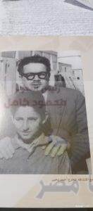 ( حلمى حليم ) مخرج متعدد المواهب ومكتشف النجوم 