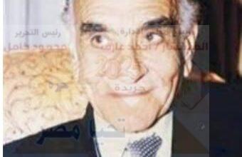 سعيد الشيخ المونتير